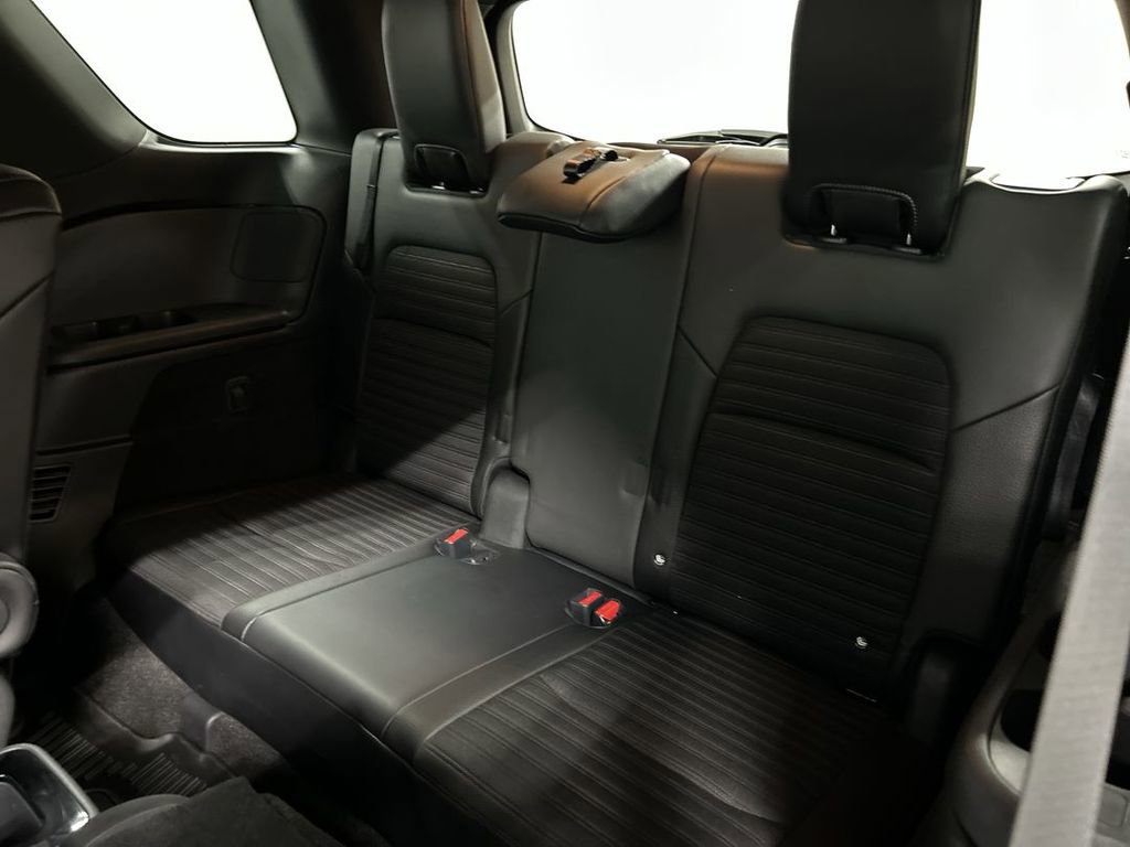 Used 2024 Nissan Pathfinder Rock Creek image 20