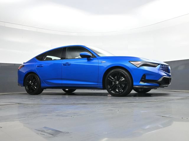 New 2026 Acura Integra A-Spec FWD image 29