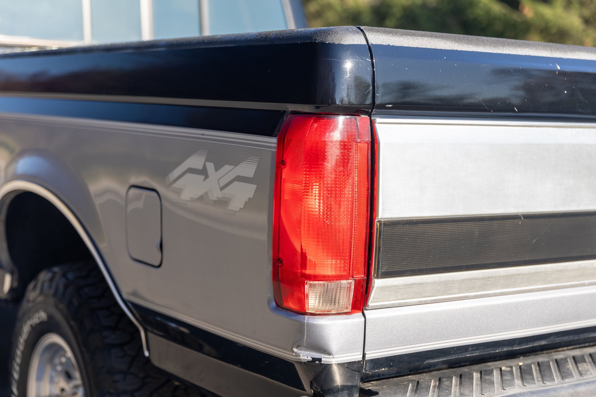 Used 1996 Ford F250 4x4 SuperCab image 38