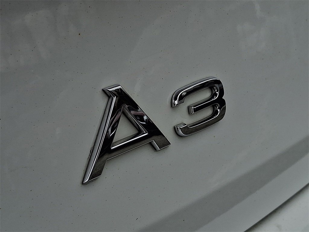 Used 2023 Audi A3 2.0T Premium image 31