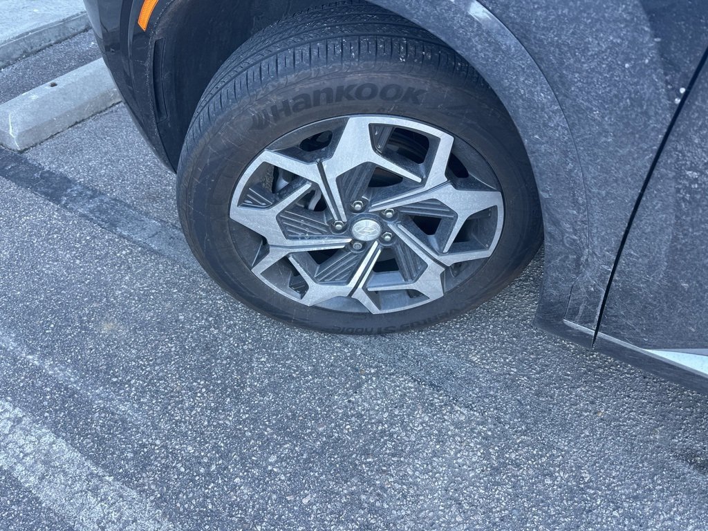 Used 2021 Hyundai Palisade Calligraphy w/ Cargo Package image 25