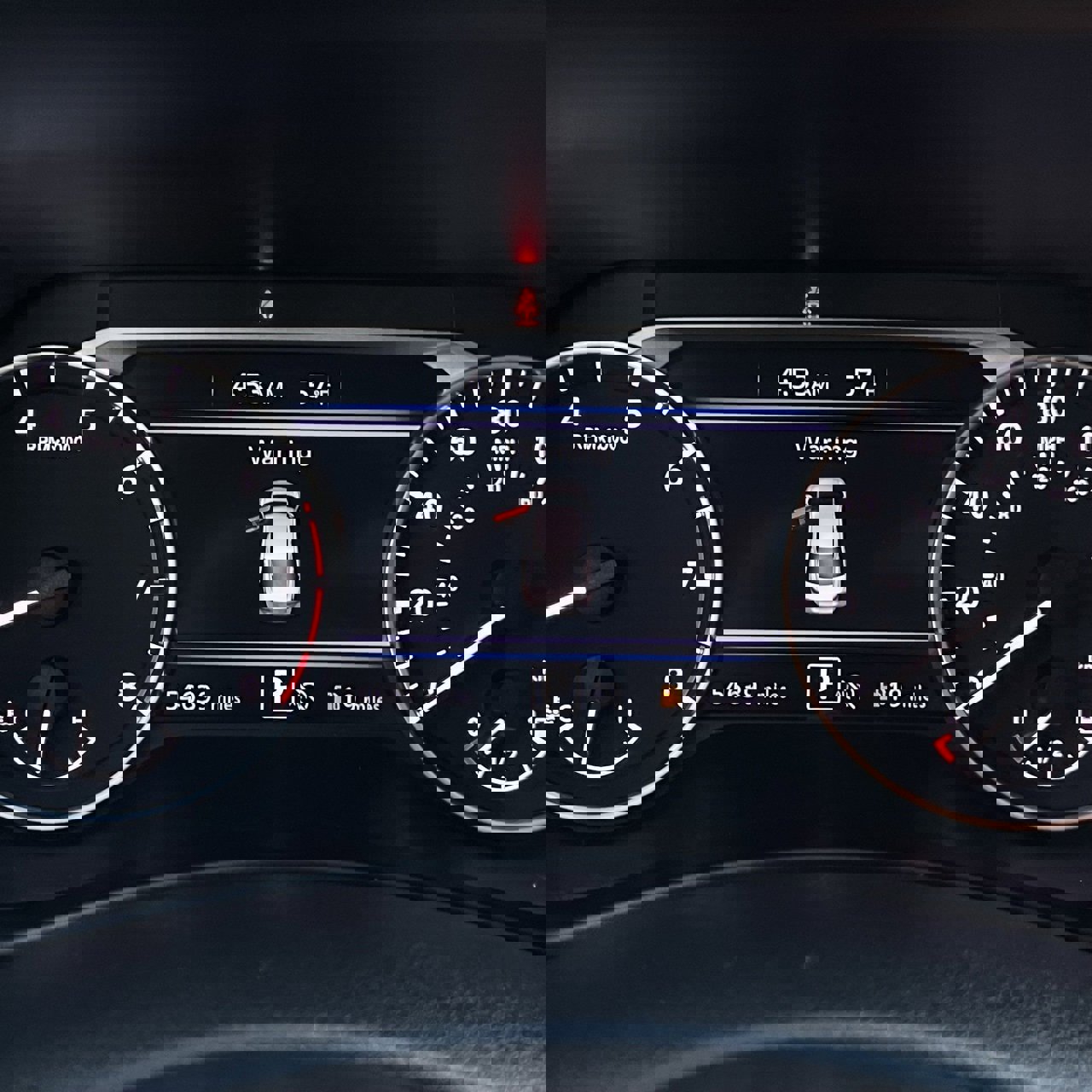 Used 2024 Nissan Sentra SV image 16