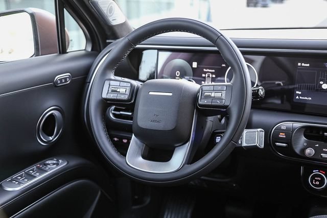 New 2026 Hyundai Palisade Calligraphy AWD/4WD image 17