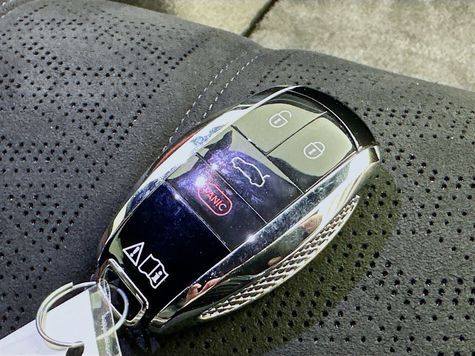 Used 2025 Bentley Continental GT Speed AWD/4WD image 48