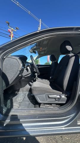 Used 2024 Volkswagen Jetta S FWD image 11