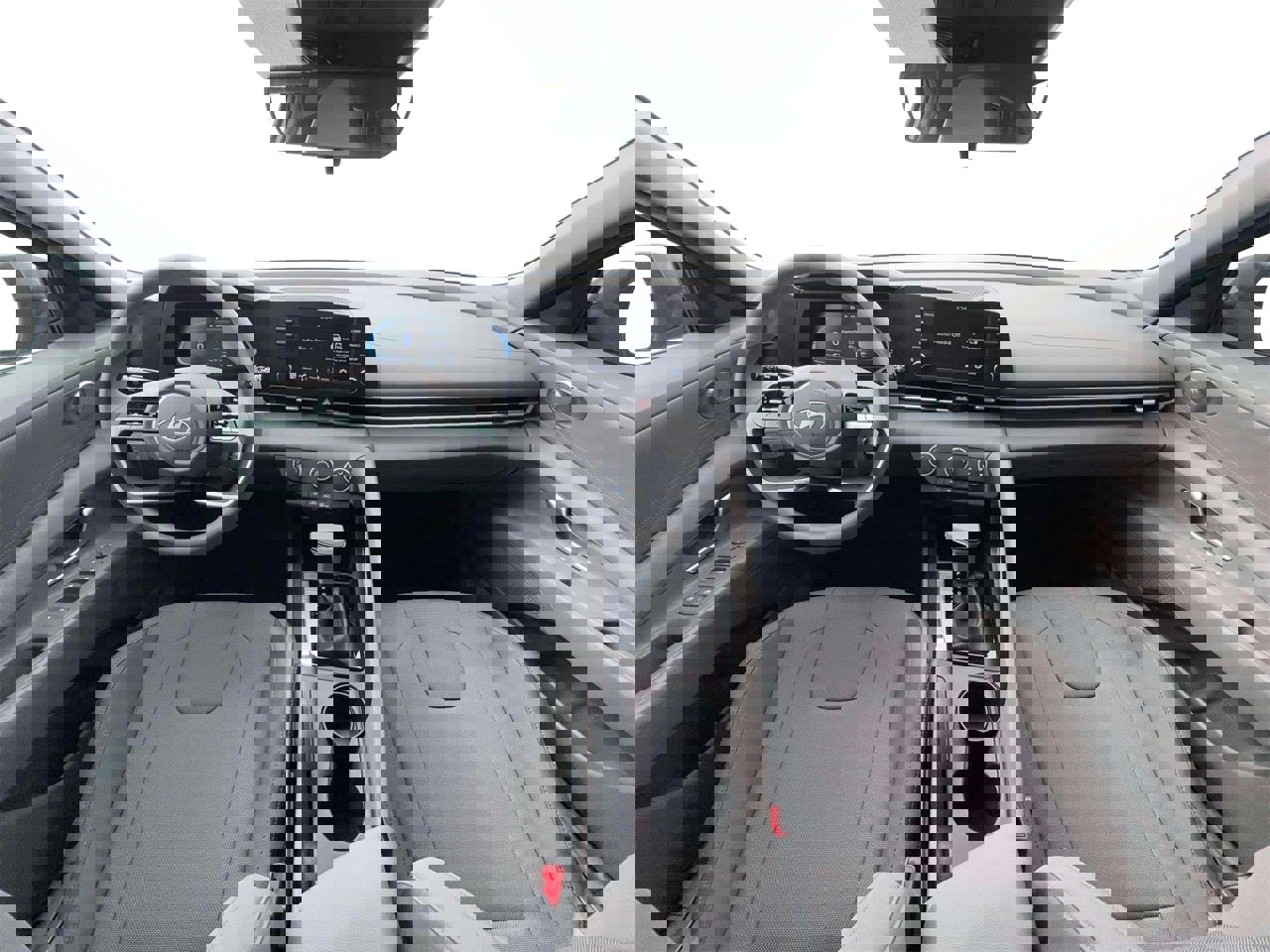 New 2026 Hyundai Elantra SE w/ Cargo Package image 13