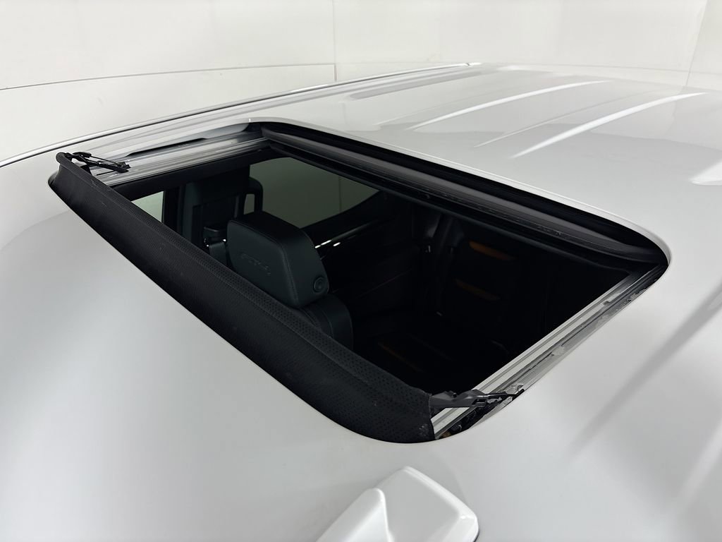 New 2026 GMC Sierra 1500 AT4 w/ AT4 Premium Package image 22