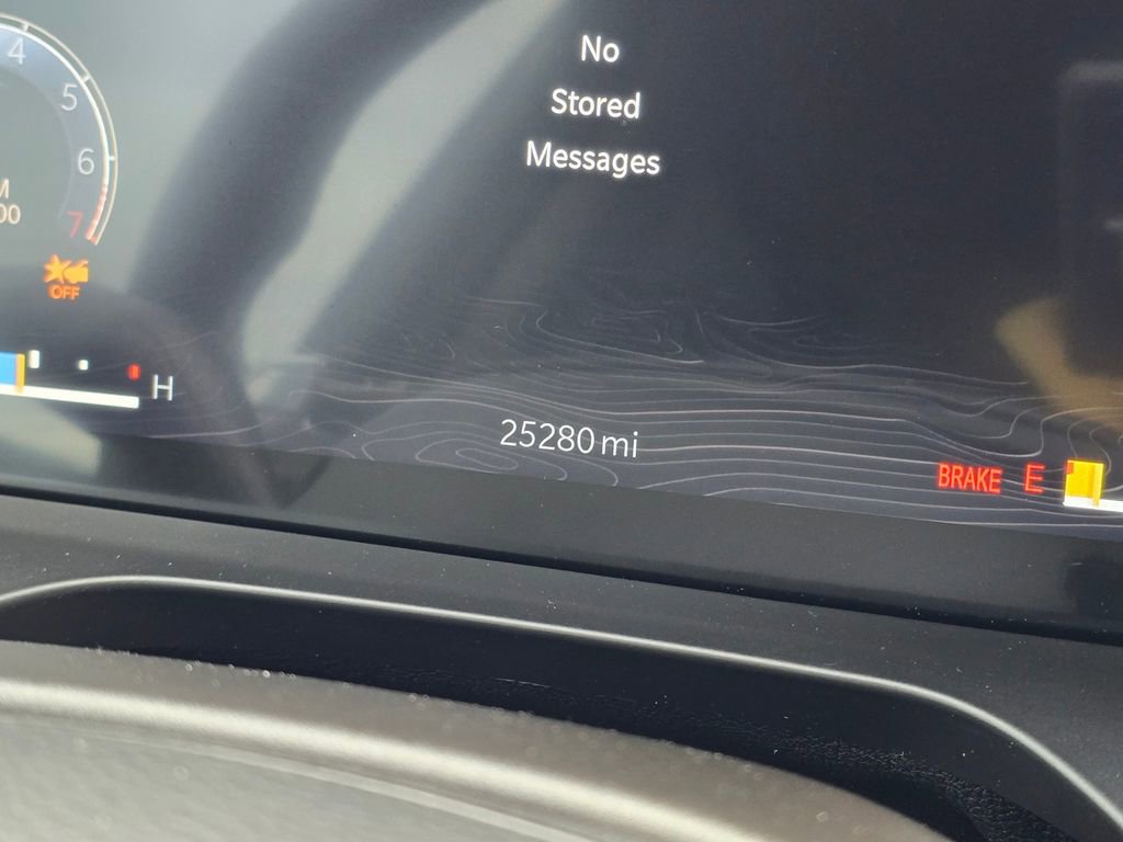 Used 2021 Jeep Grand Cherokee L Limited w/ Trailer Tow Group (B) image 31