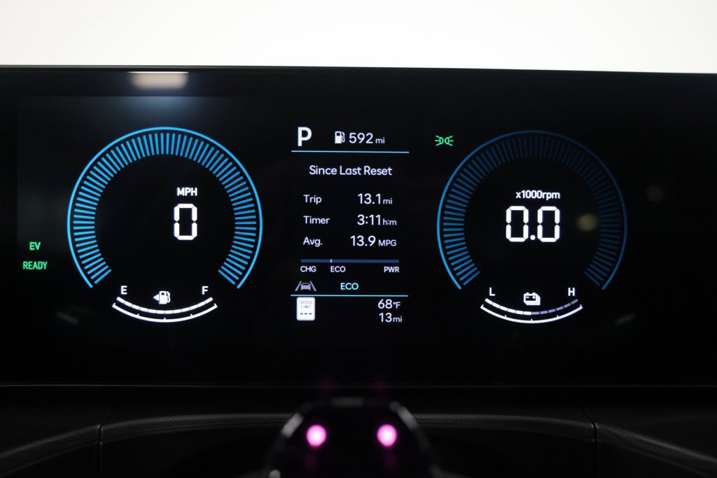 New 2027 Hyundai Santa Fe SEL AWD/4WD image 21