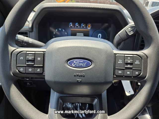 New 2026 Ford F150 STX w/ F-150 LOBO Package AWD/4WD image 20