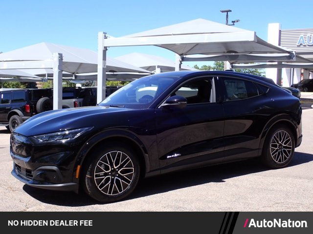 New 2026 Ford Mustang Mach-E Premium AWD/4WD video 1