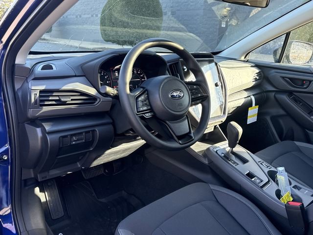 New 2026 Subaru Crosstrek 2.0i Premium image 10
