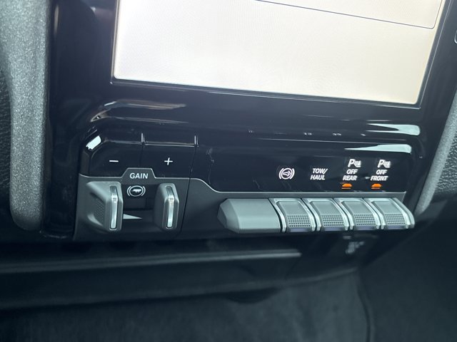 New 2026 RAM 2500 Tradesman AWD/4WD image 32