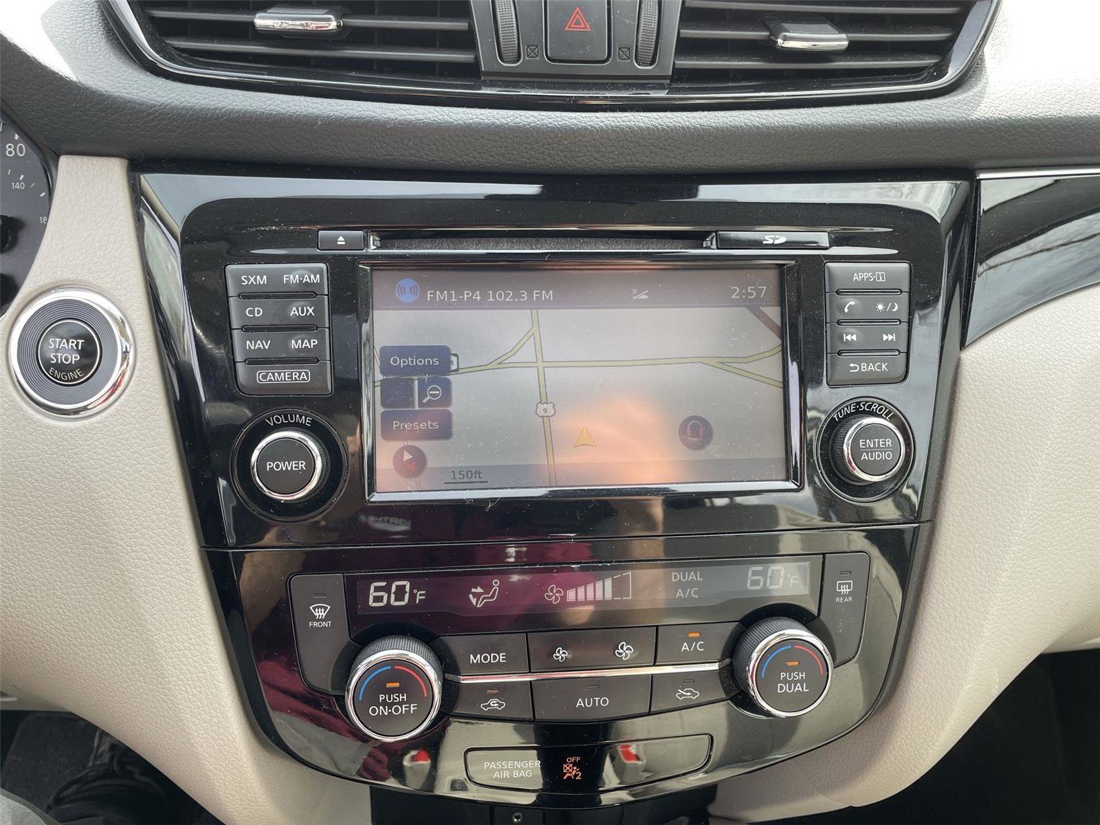 Used 2018 Nissan Rogue Sport SL w/ SL Premium Package image 19