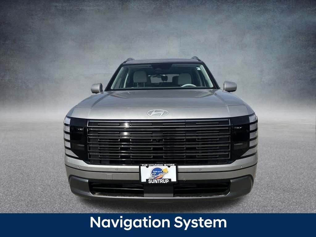 New 2026 Hyundai Palisade SEL image 9