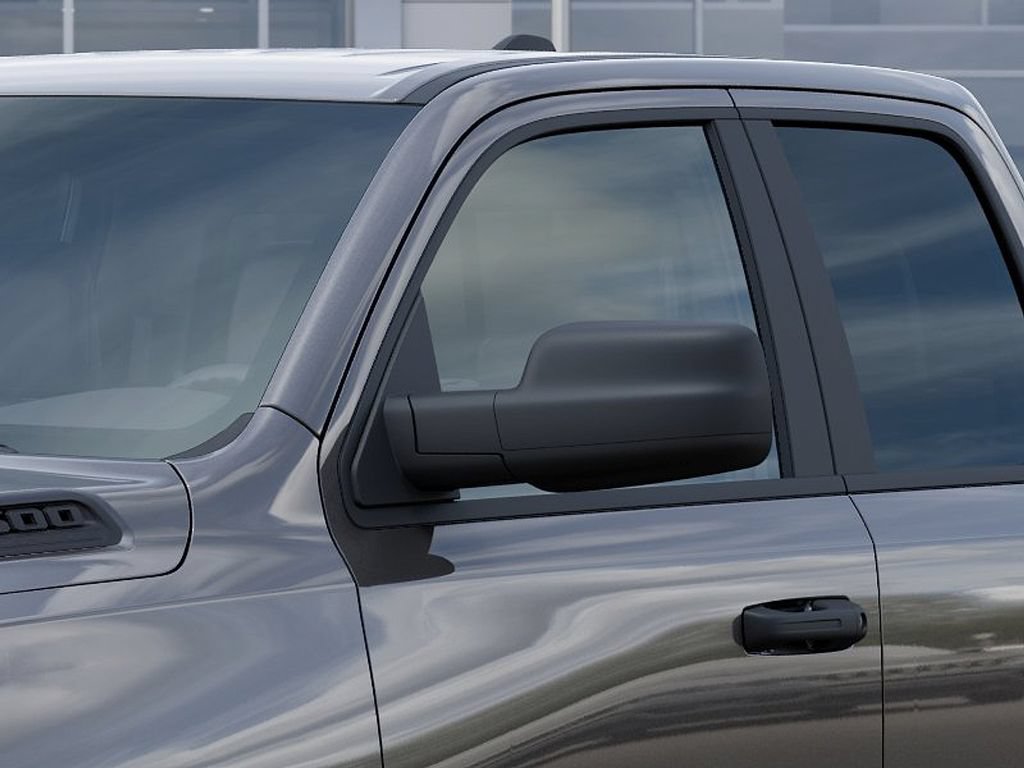 New 2026 RAM 1500 Tradesman AWD/4WD image 12