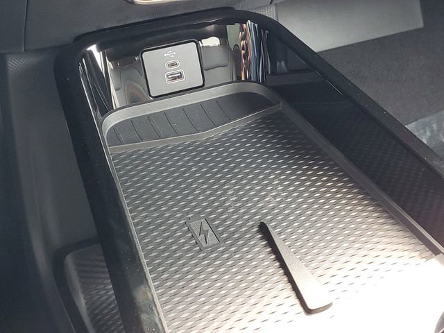 New 2025 Ford Mustang Mach-E Premium w/ Sport Appearance Package image 27