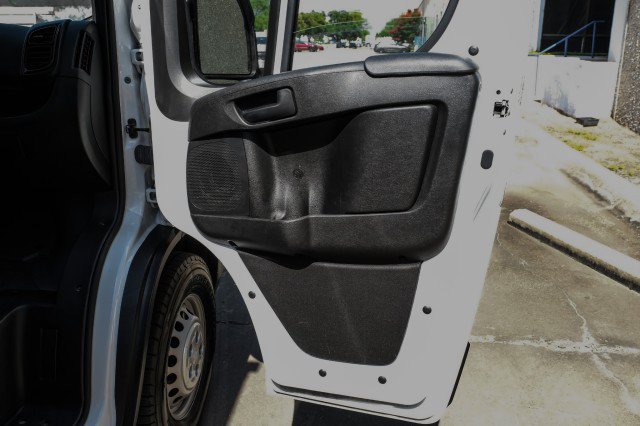 Used 2024 RAM ProMaster 2500 FWD image 32