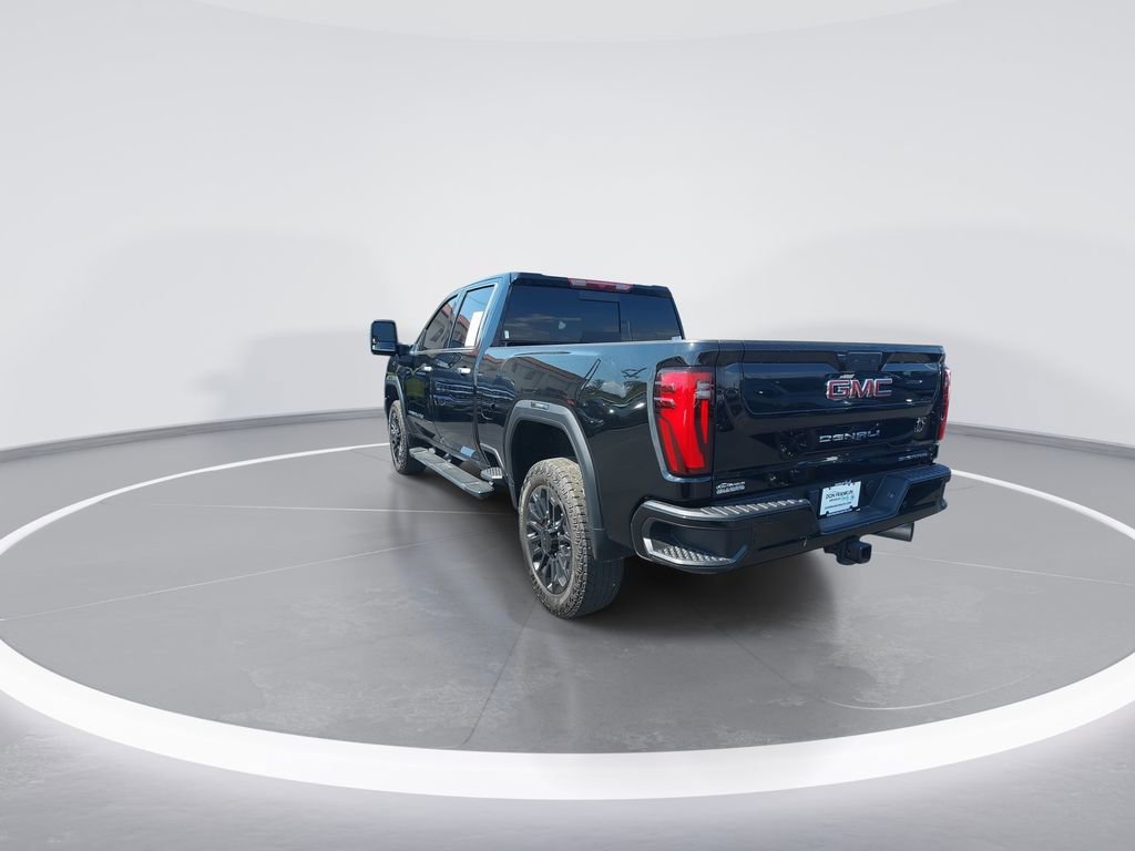 Used 2024 GMC Sierra 2500 Denali image 6