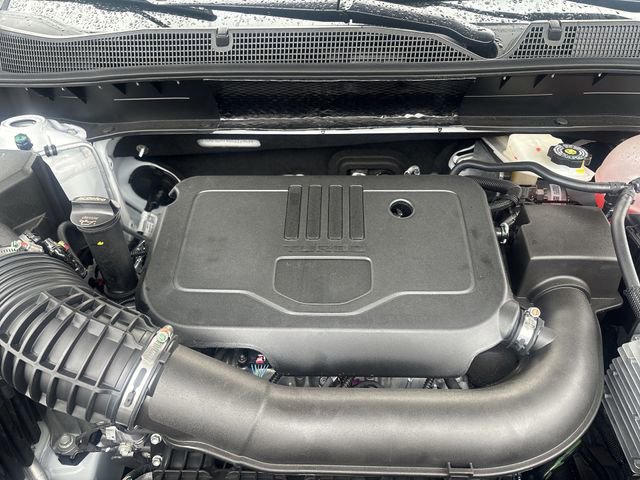 New 2025 Chevrolet Blazer LT w/ LPO, Floor Liner Package image 31