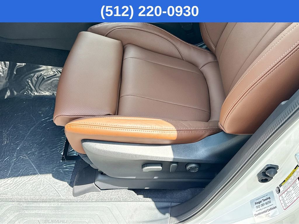 New 2026 Subaru Ascent Touring AWD/4WD image 24