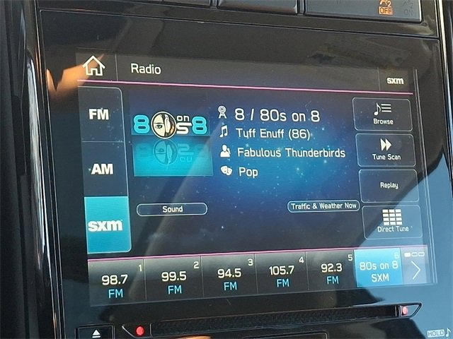 Used 2019 Subaru Ascent Touring w/ Popular Package #3 image 18