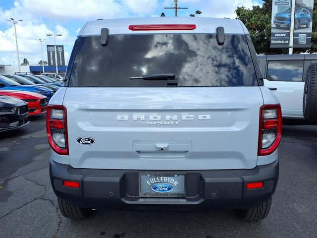 New 2026 Ford Bronco Sport Big Bend image 3