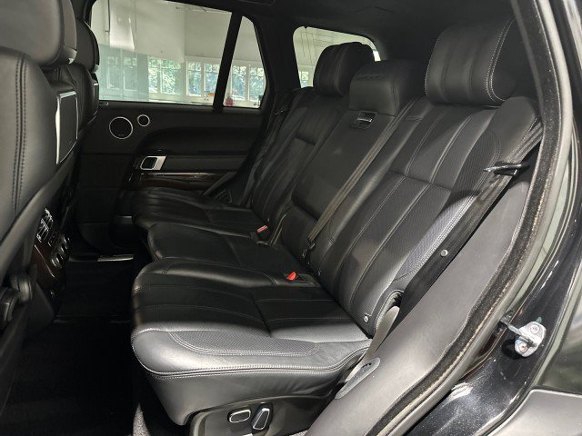 Used 2014 Land Rover Range Rover Autobiography AWD/4WD image 6