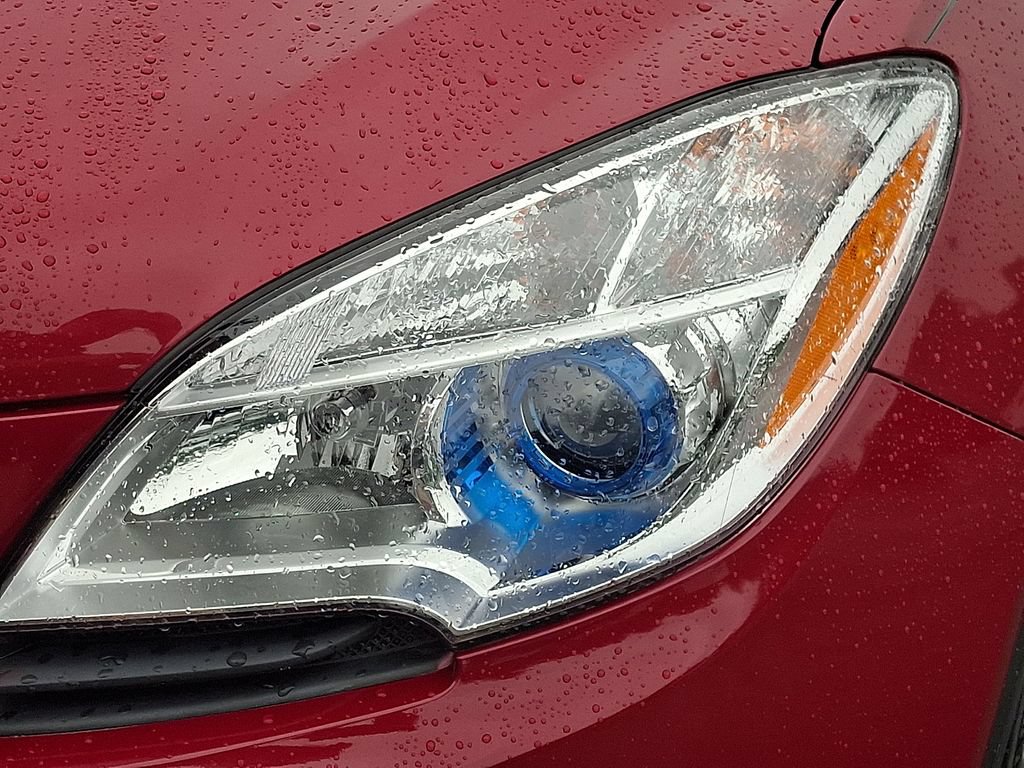 Used 2016 Buick Encore FWD image 10