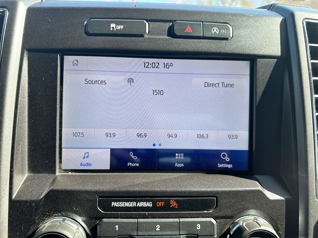 Used 2020 Ford F150 XLT w/ Trailer Tow Package image 26