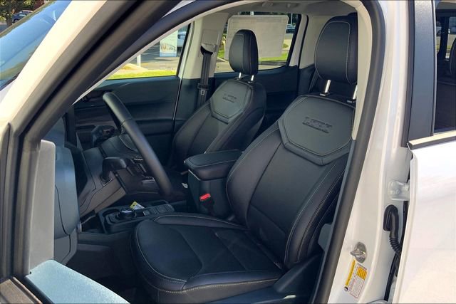 New 2025 Ford Maverick Lobo image 9