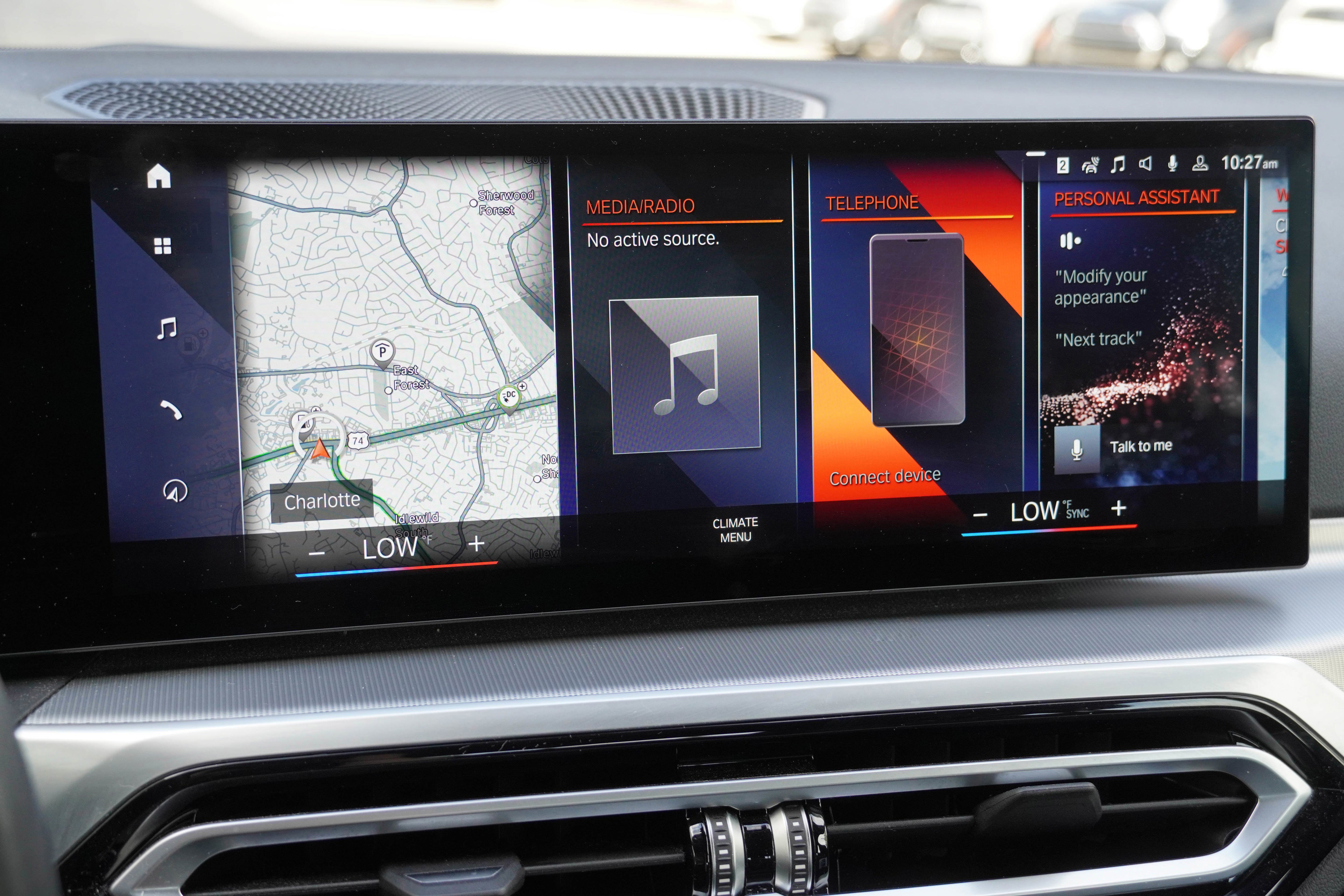 Certified 2023 BMW i4 eDrive35 RWD image 25