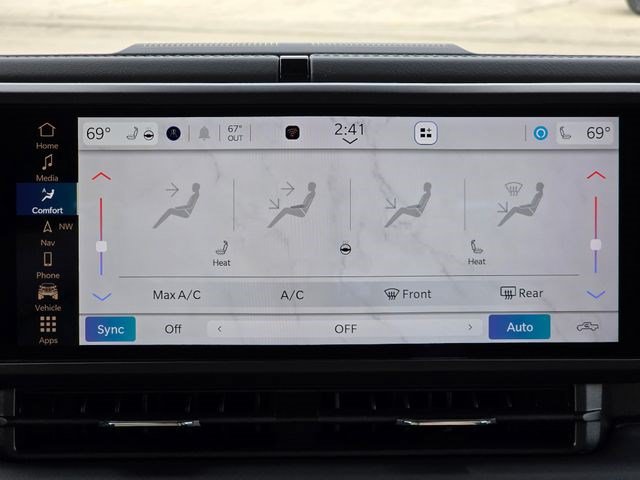 New 2026 Jeep Gladiator Mojave AWD/4WD image 33