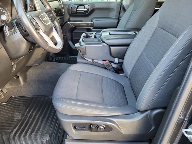 Used 2020 GMC Sierra 1500 Elevation w/ Elevation Value Package image 17