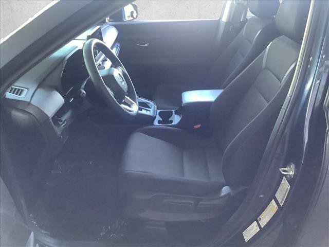 Used 2025 Honda CR-V LX image 17