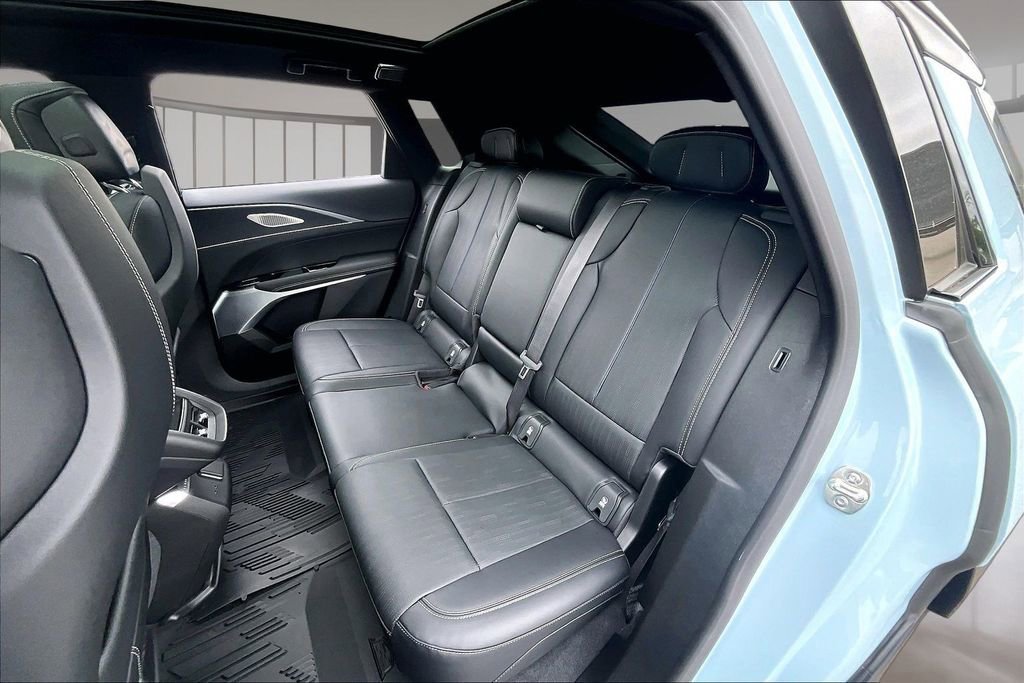 New 2026 Cadillac Lyriq Premium Sport w/ LPO, Floor Liner Package RWD image 10