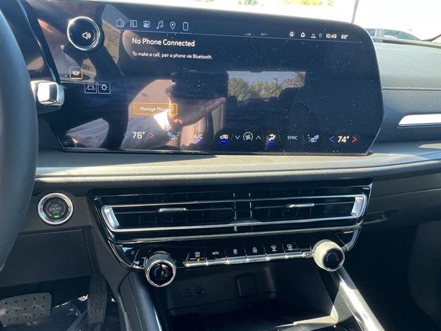 New 2026 Chevrolet Traverse LT w/ Driver Confidence Package image 14