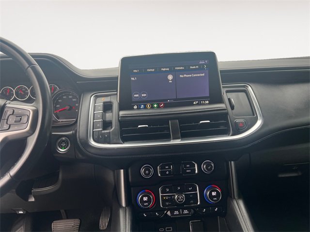 Used 2021 Chevrolet Tahoe Z71 image 11