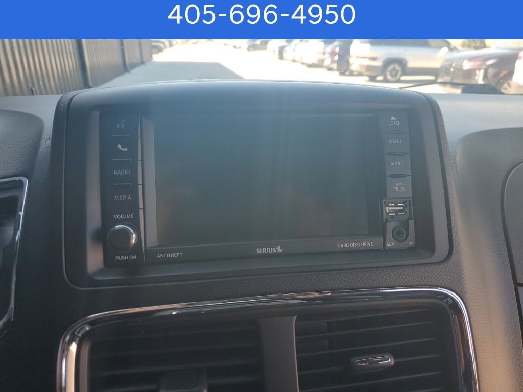 Used 2019 Dodge Grand Caravan SXT image 23