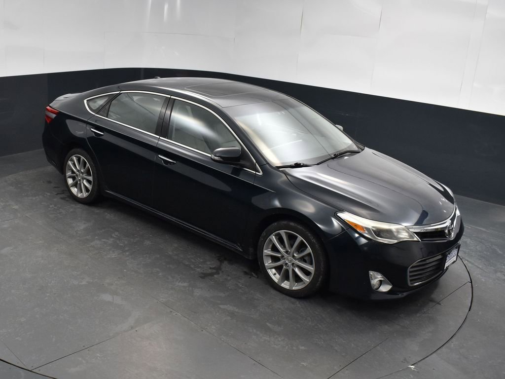 Used 2015 Toyota Avalon XLE Touring FWD image 30