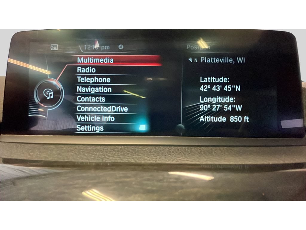 Used 2016 BMW 428i xDrive Coupe AWD/4WD image 13