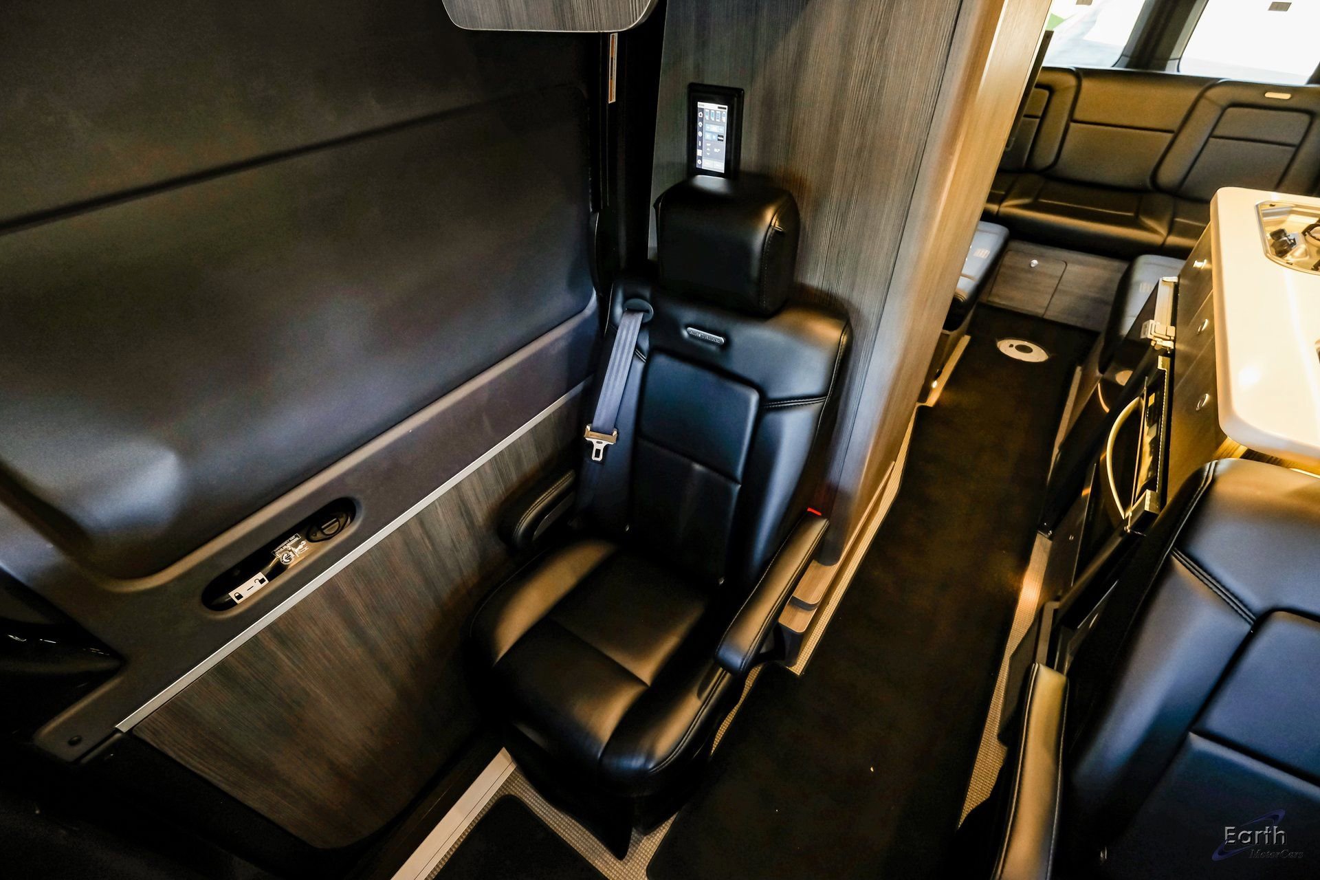 Used 2022 Mercedes-Benz Sprinter 3500 image 89