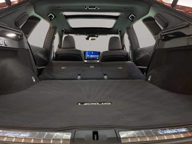 Used 2024 Lexus RX 350 AWD w/ Convenience Package image 84