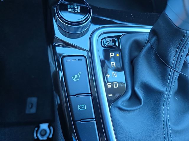 New 2026 Kia Seltos SX image 11