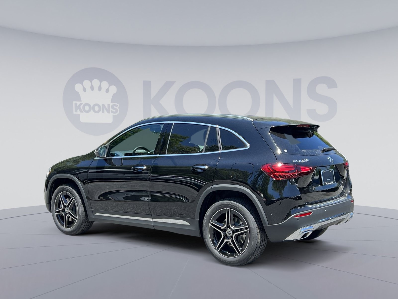 New 2026 Mercedes-Benz GLA 250 4MATIC image 8