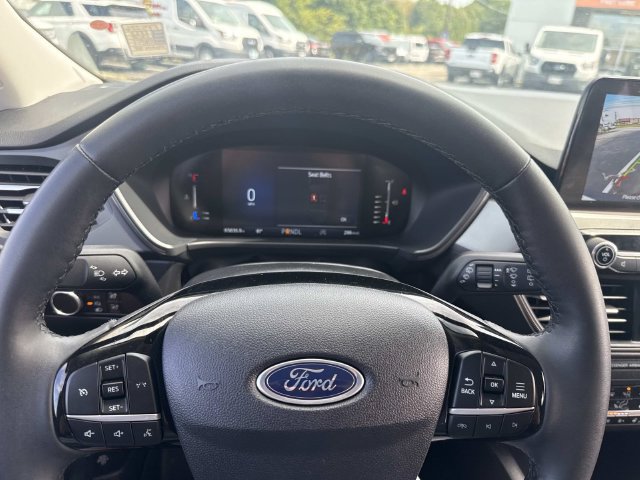 Used 2023 Ford Escape Active AWD/4WD image 37