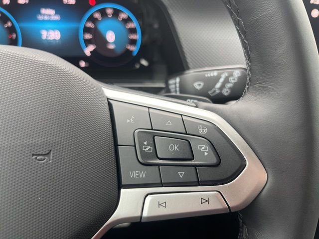 New 2026 Volkswagen Atlas Cross Sport SEL Premium R-Line image 10