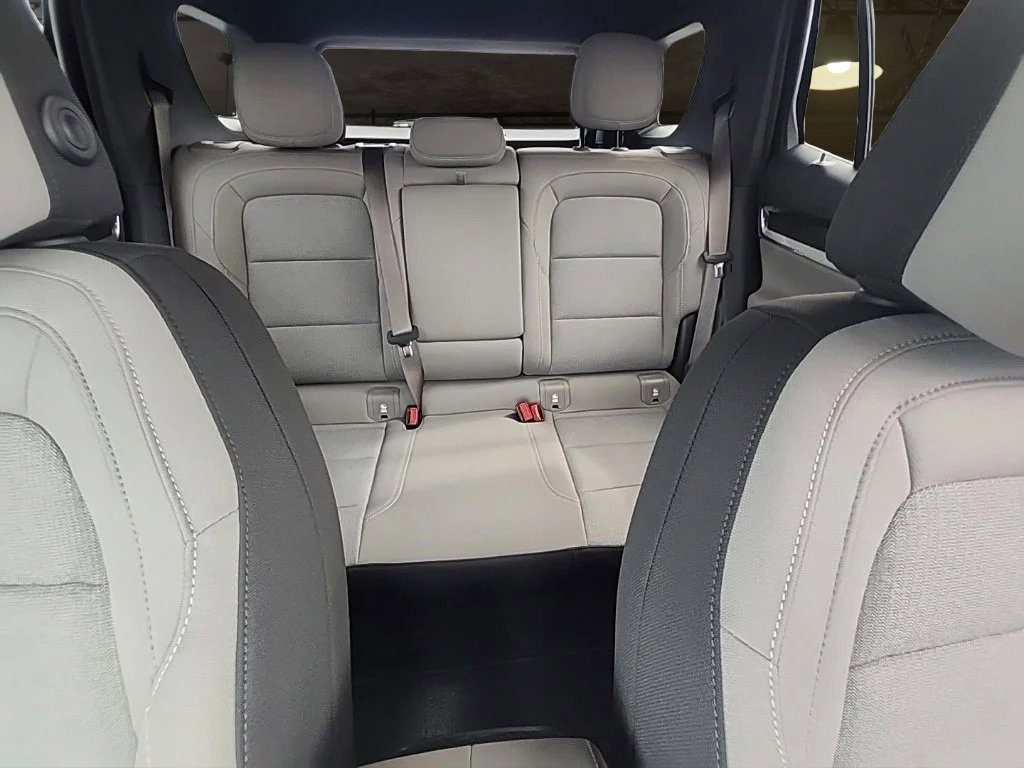 New 2026 GMC Terrain Elevation image 11