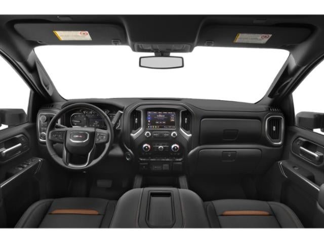 Used 2022 GMC Sierra 2500 AT4 w/ Gooseneck/5TH Wheel Package AWD/4WD image 8