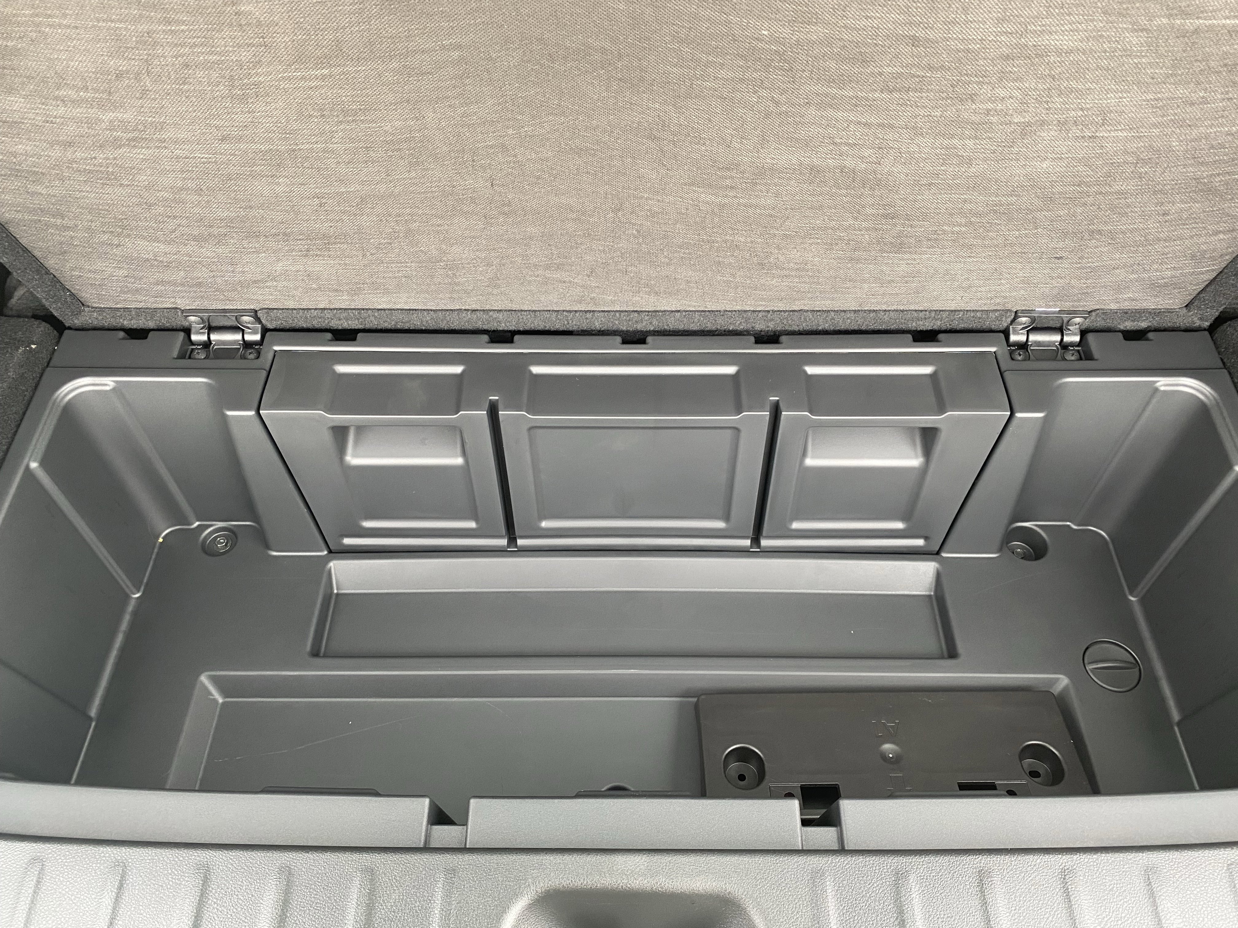 Used 2025 Nissan Pathfinder Rock Creek image 25